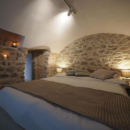 Sophia Areopoli Guesthouse Ngoại thất bức ảnh