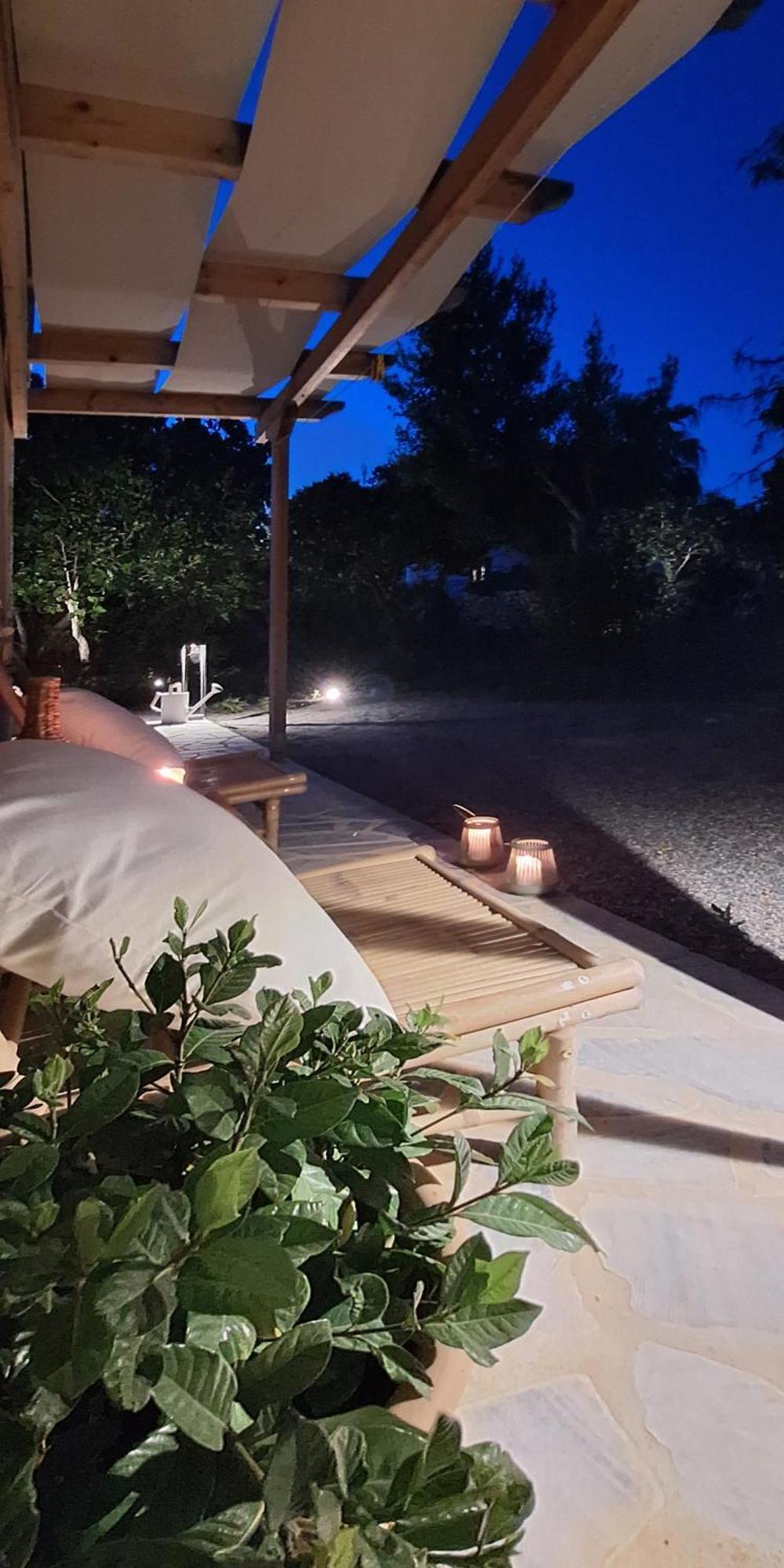 Sophia Areopoli Guesthouse Ngoại thất bức ảnh