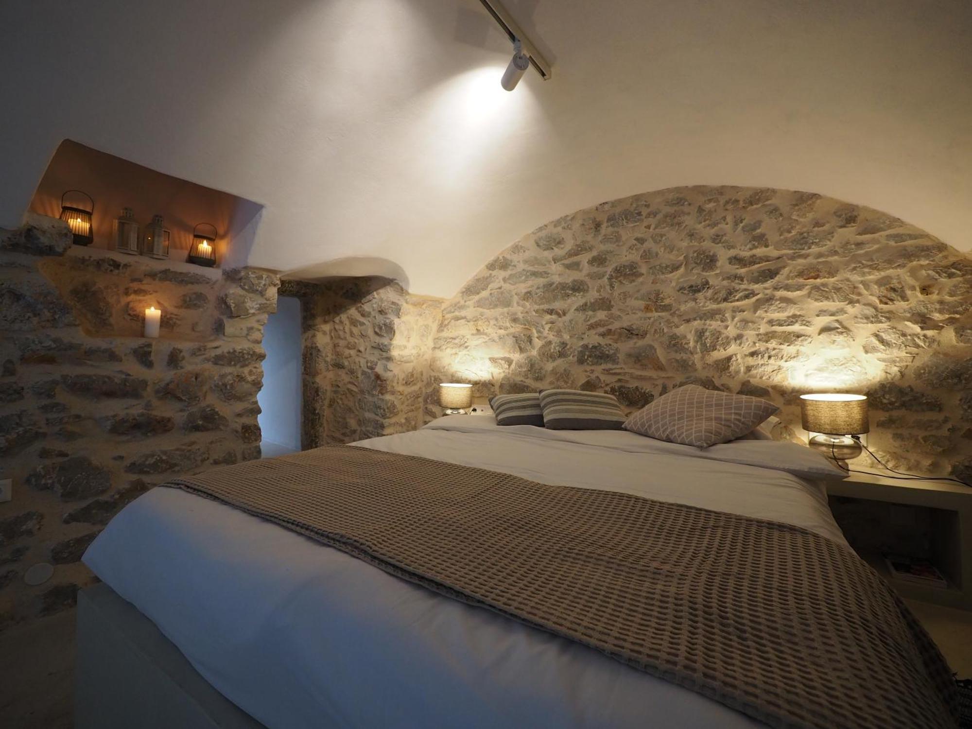 Sophia Areopoli Guesthouse Ngoại thất bức ảnh