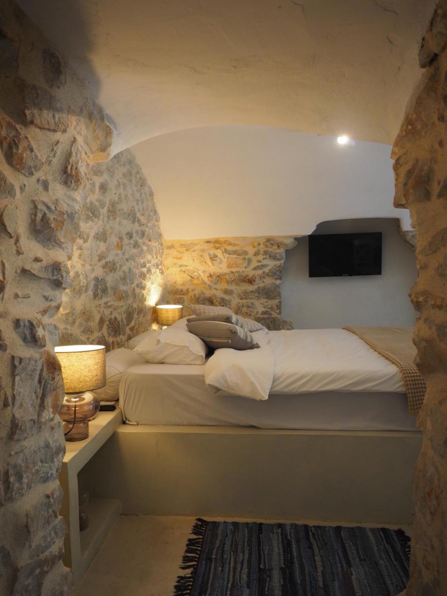 Sophia Areopoli Guesthouse Ngoại thất bức ảnh