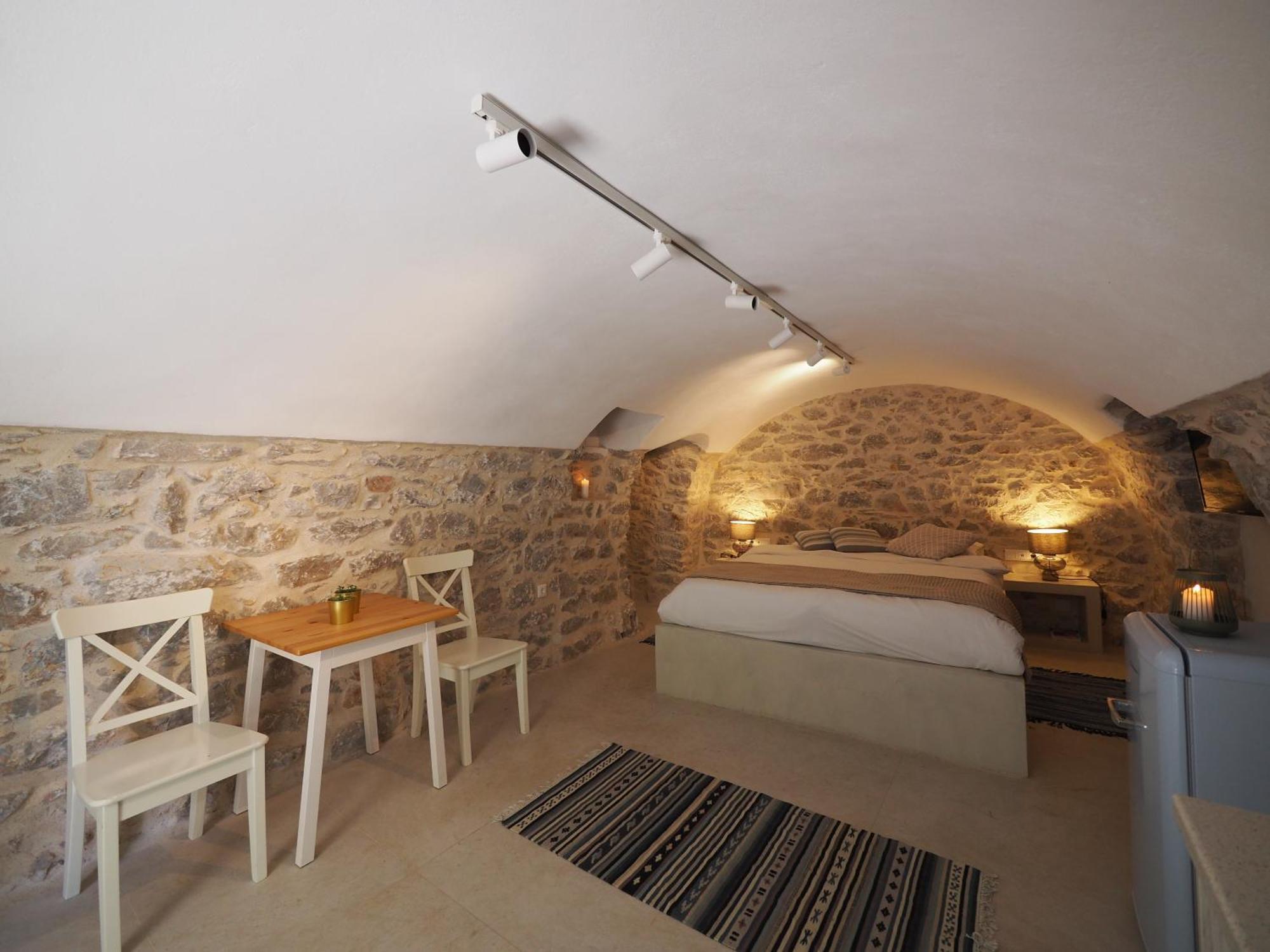 Sophia Areopoli Guesthouse Ngoại thất bức ảnh
