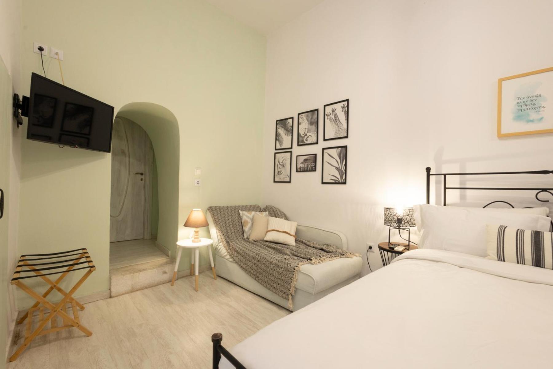 Sophia Areopoli Guesthouse Ngoại thất bức ảnh