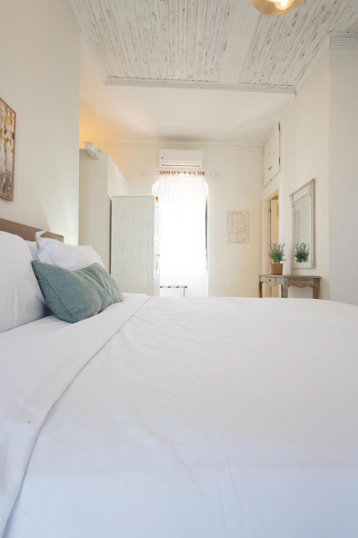 Sophia Areopoli Guesthouse Ngoại thất bức ảnh