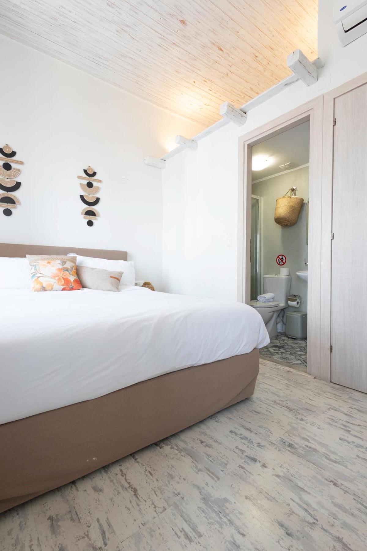 Sophia Areopoli Guesthouse Ngoại thất bức ảnh