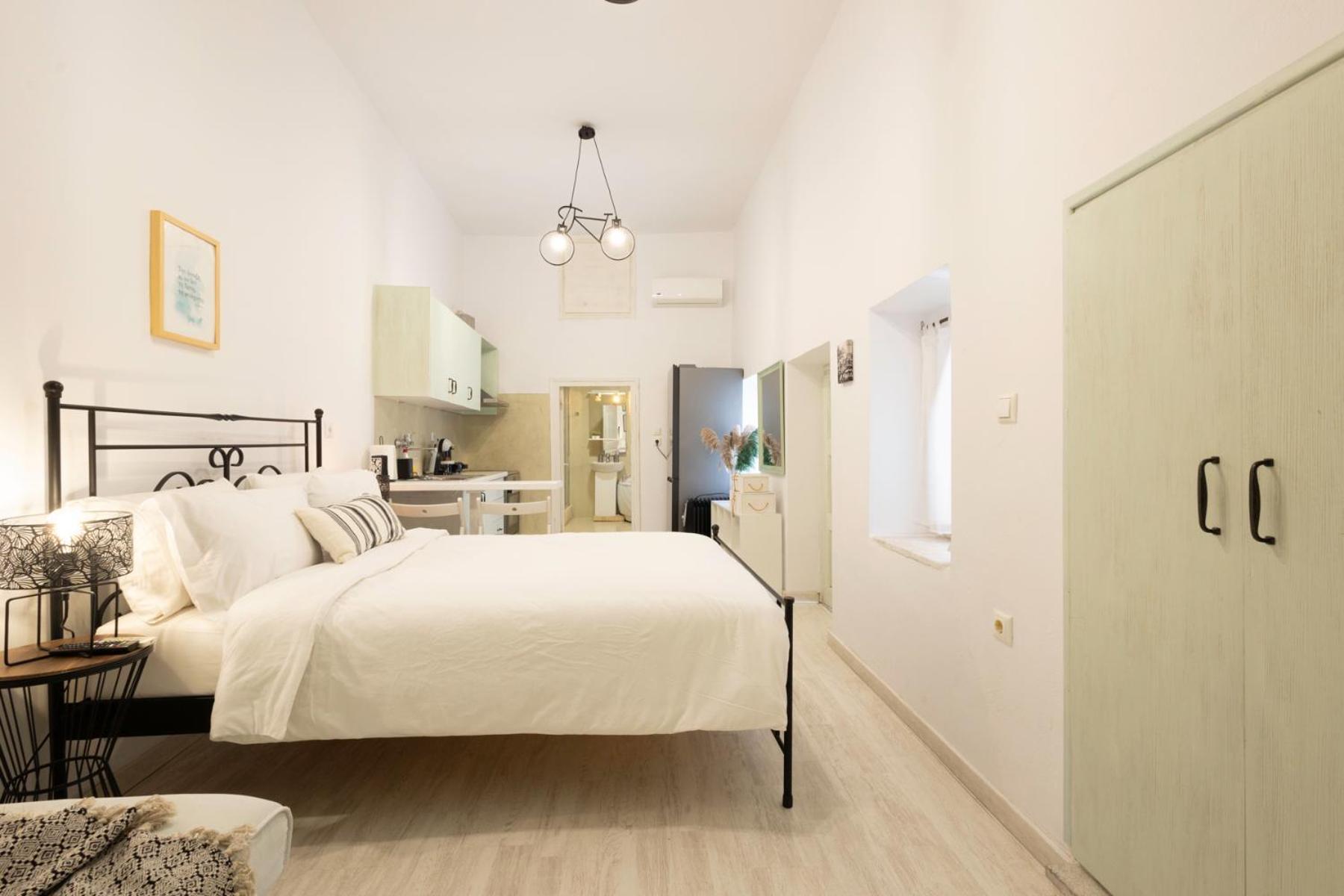 Sophia Areopoli Guesthouse Ngoại thất bức ảnh