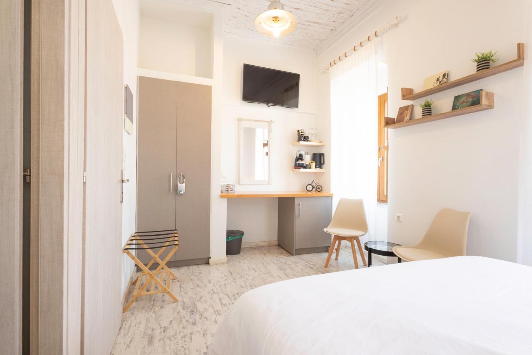 Sophia Areopoli Guesthouse Ngoại thất bức ảnh