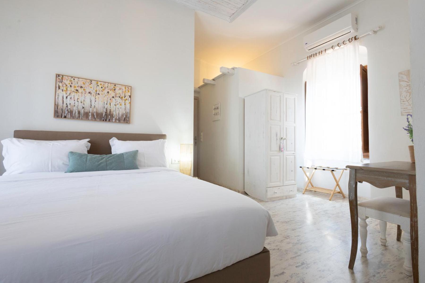 Sophia Areopoli Guesthouse Ngoại thất bức ảnh
