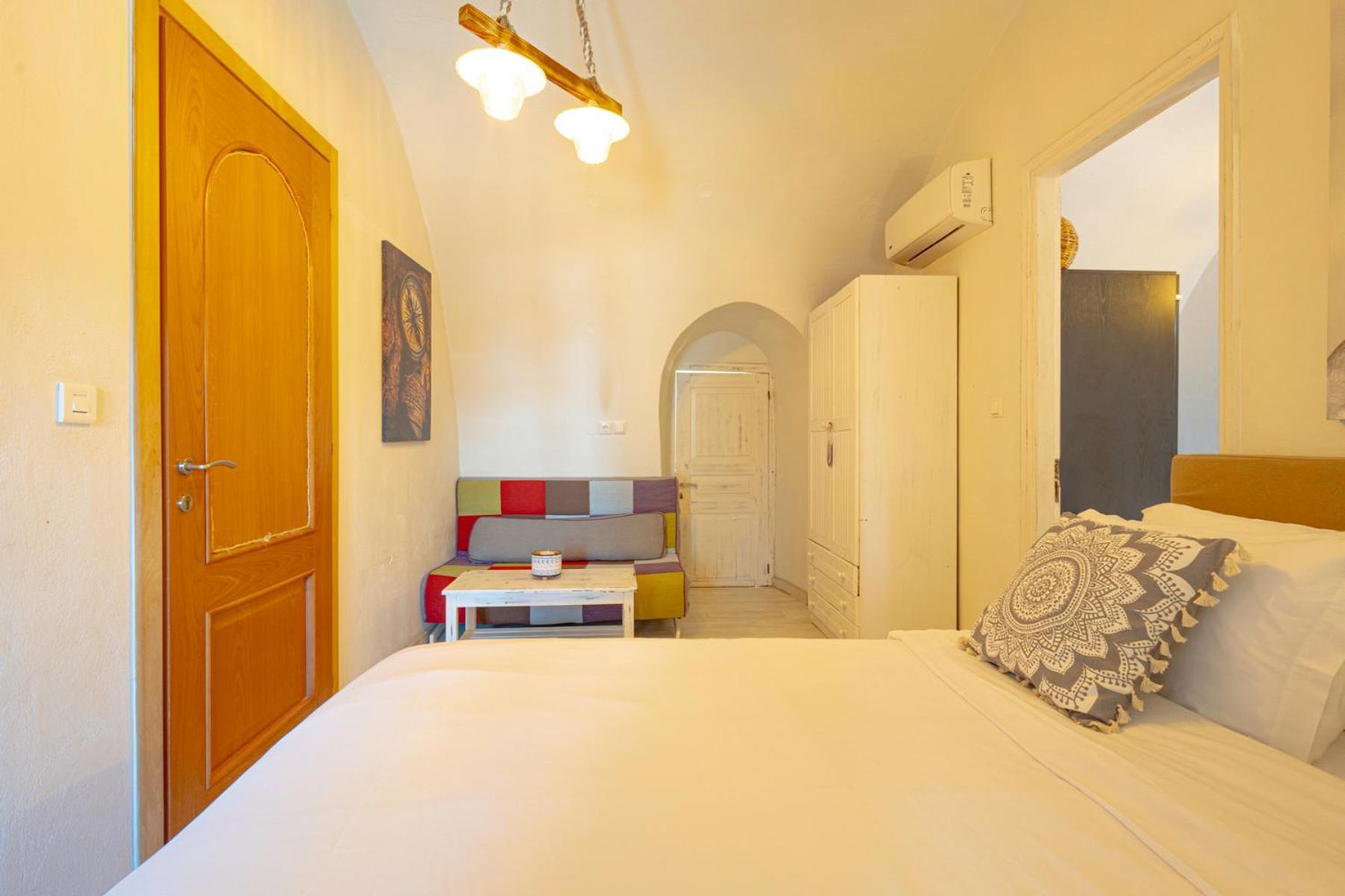 Sophia Areopoli Guesthouse Ngoại thất bức ảnh