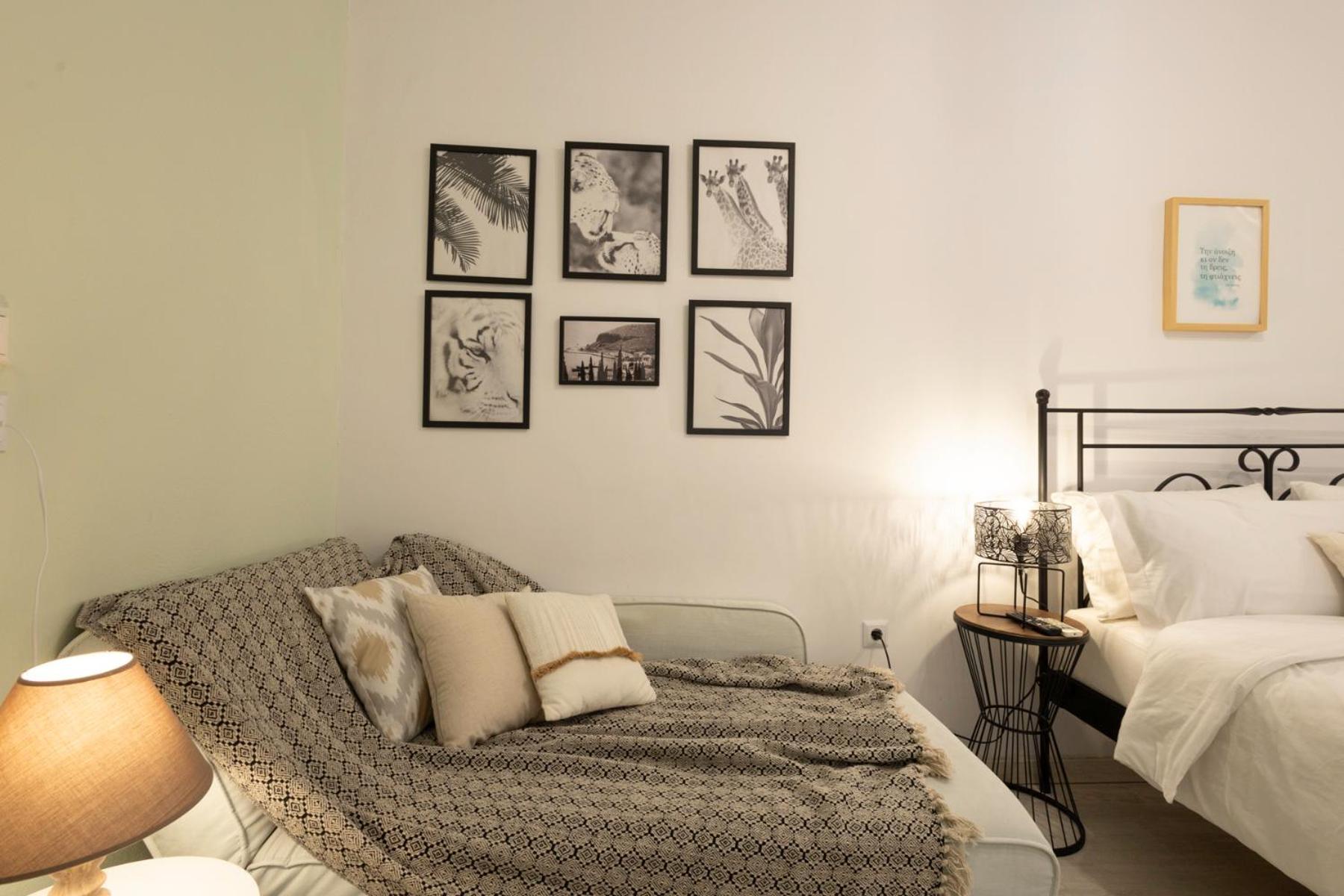 Sophia Areopoli Guesthouse Ngoại thất bức ảnh