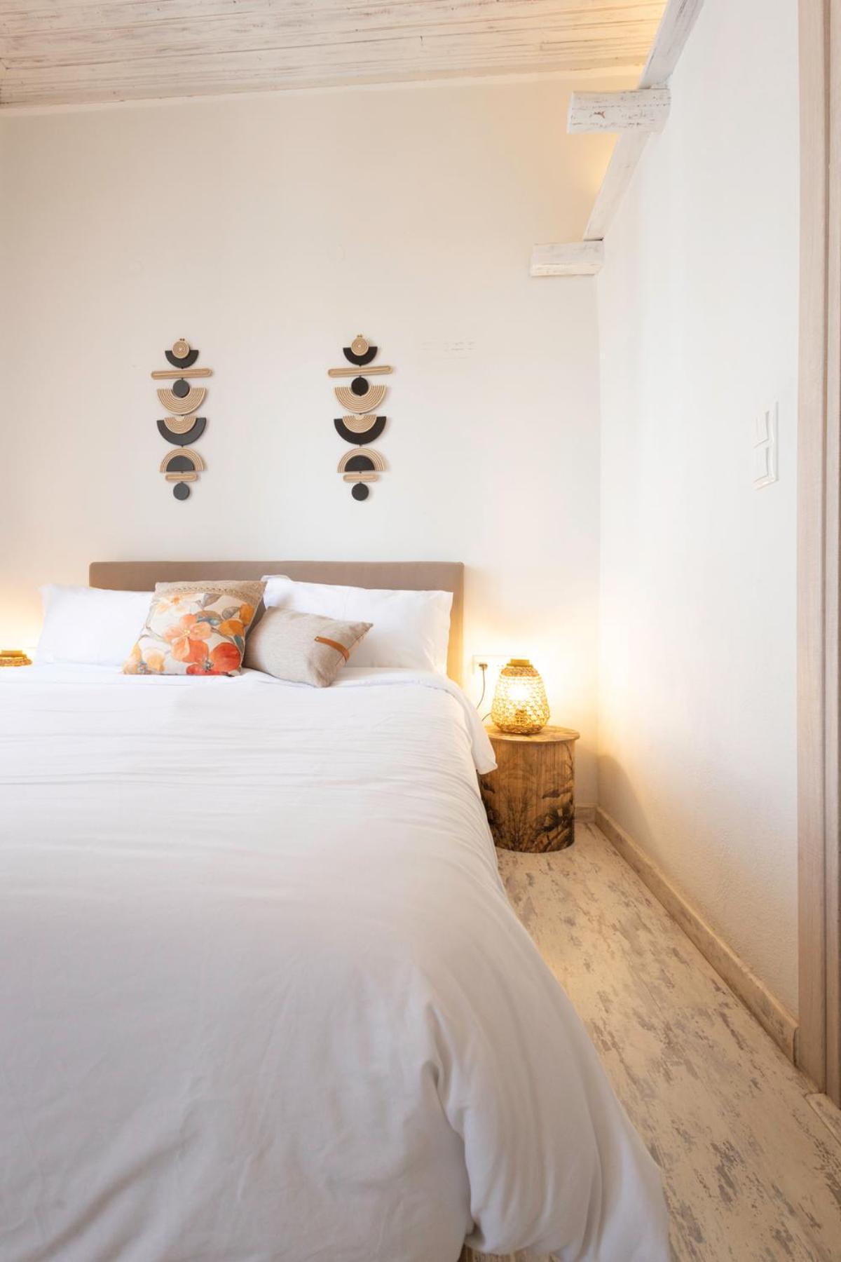 Sophia Areopoli Guesthouse Ngoại thất bức ảnh