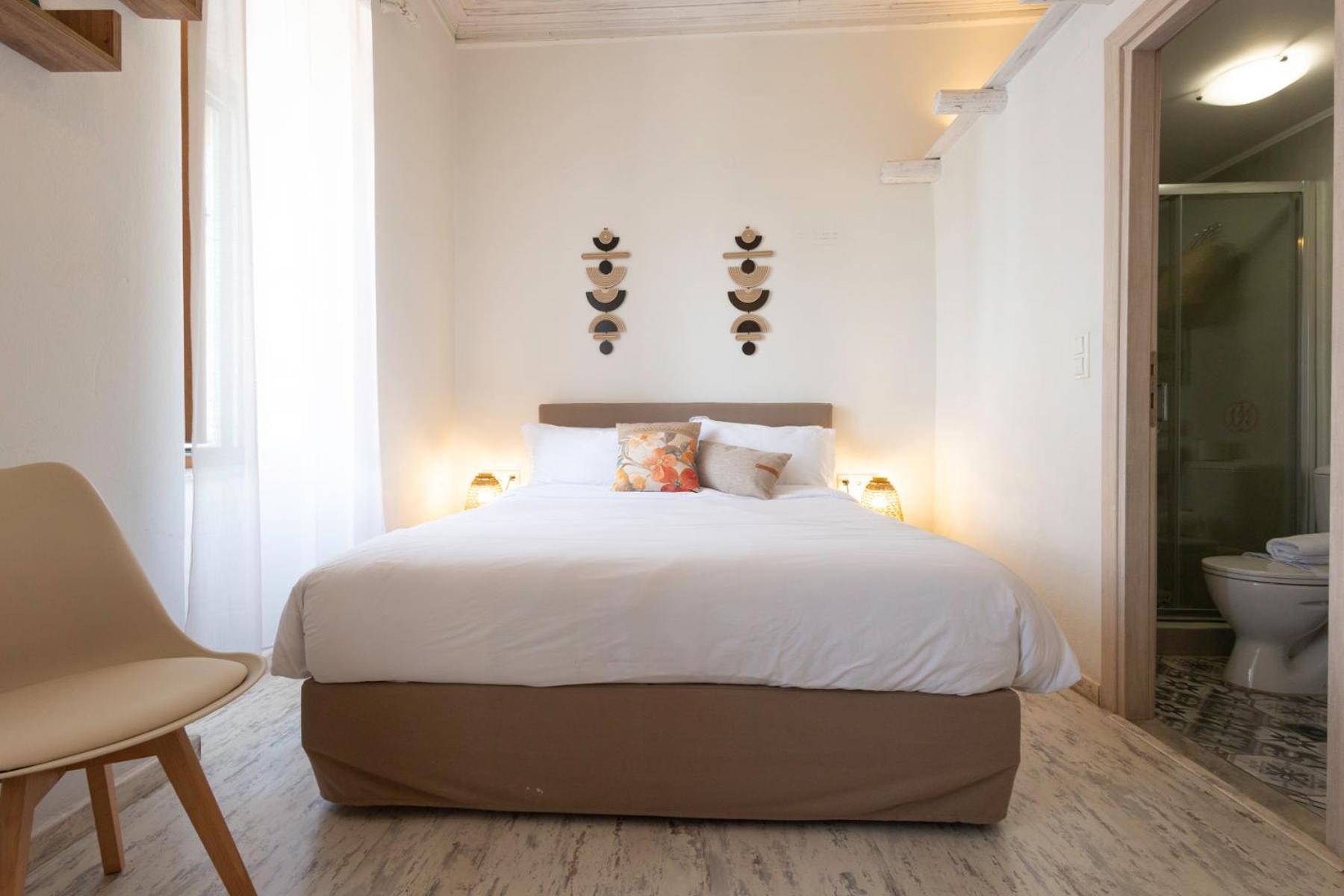 Sophia Areopoli Guesthouse Ngoại thất bức ảnh