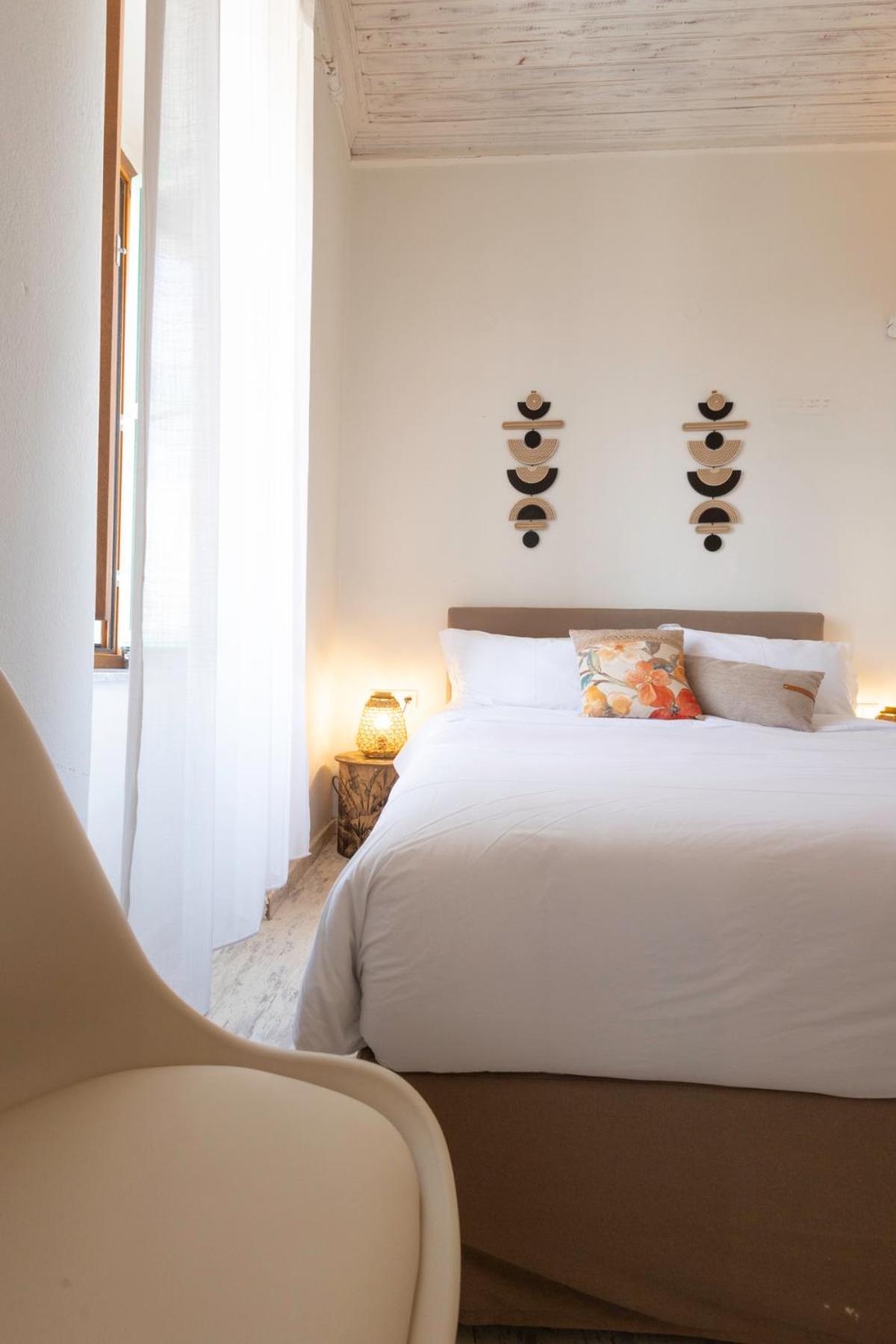 Sophia Areopoli Guesthouse Ngoại thất bức ảnh