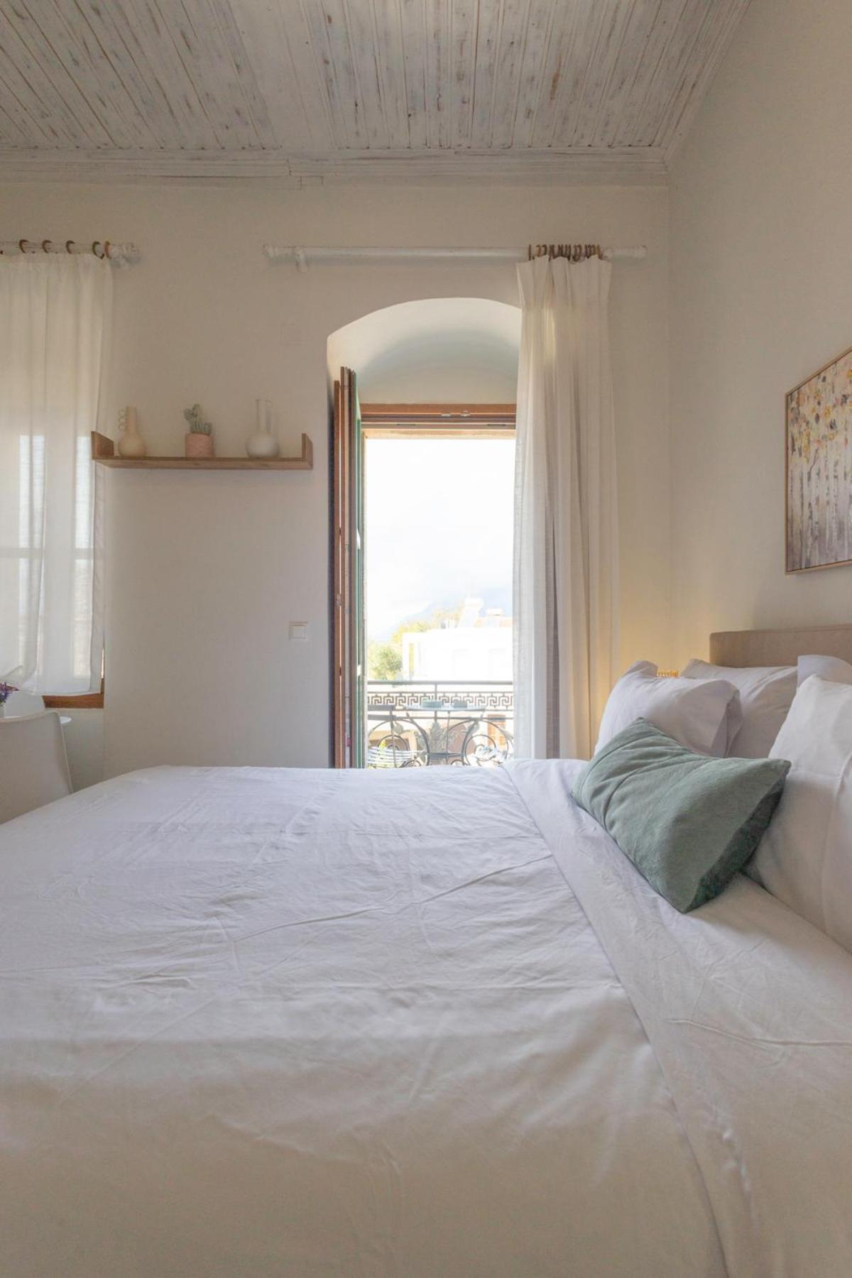 Sophia Areopoli Guesthouse Ngoại thất bức ảnh