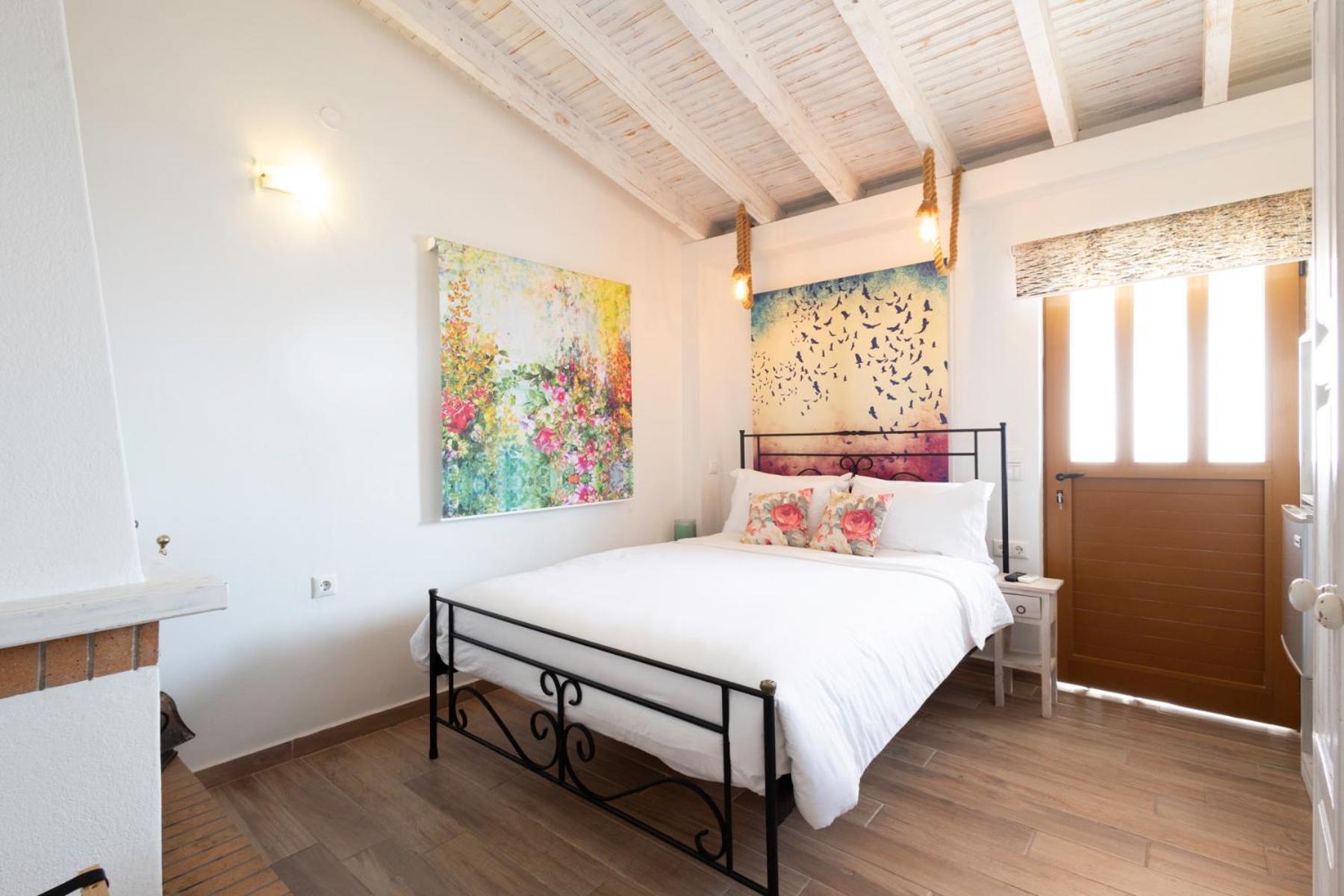 Sophia Areopoli Guesthouse Ngoại thất bức ảnh