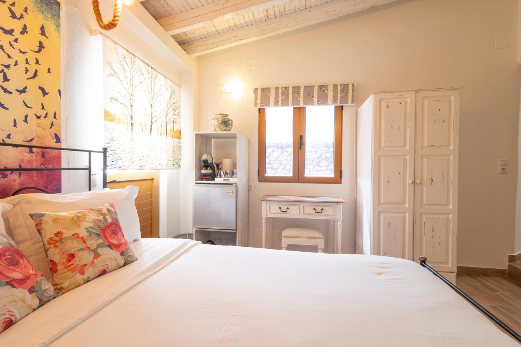 Sophia Areopoli Guesthouse Ngoại thất bức ảnh