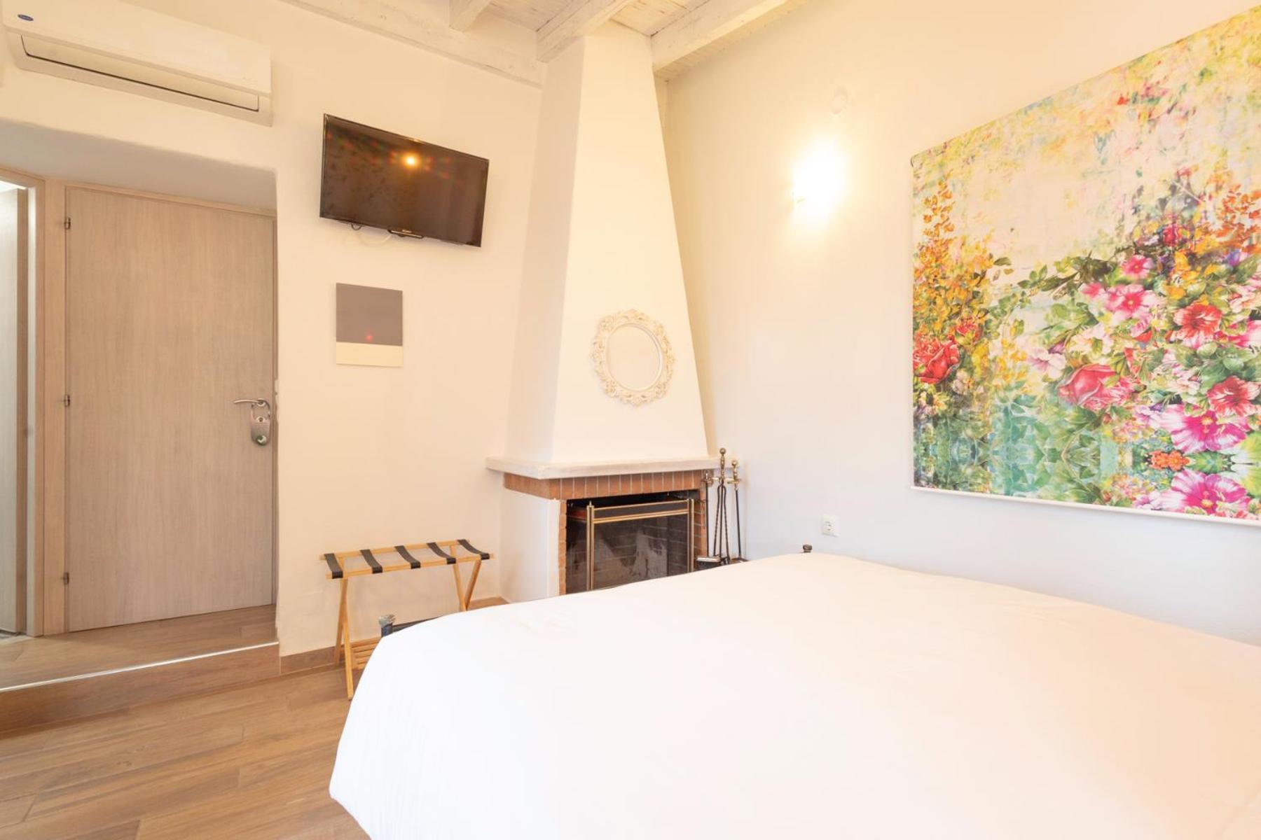 Sophia Areopoli Guesthouse Ngoại thất bức ảnh