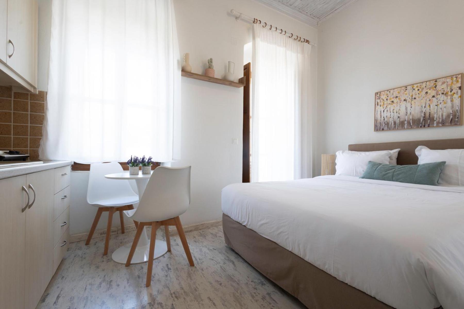 Sophia Areopoli Guesthouse Ngoại thất bức ảnh