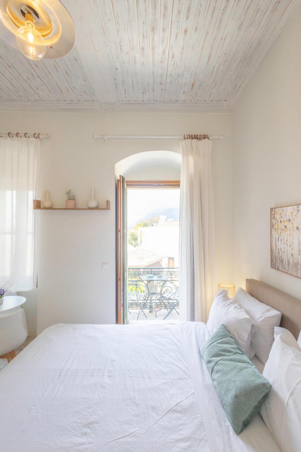 Sophia Areopoli Guesthouse Ngoại thất bức ảnh