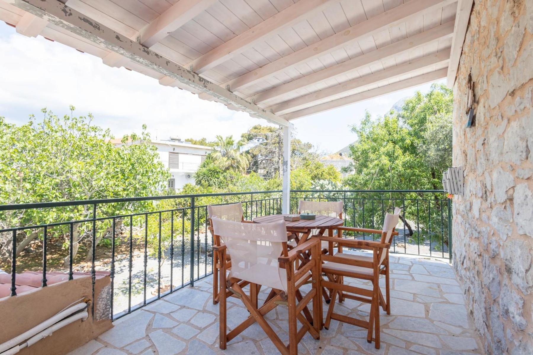 Sophia Areopoli Guesthouse Ngoại thất bức ảnh