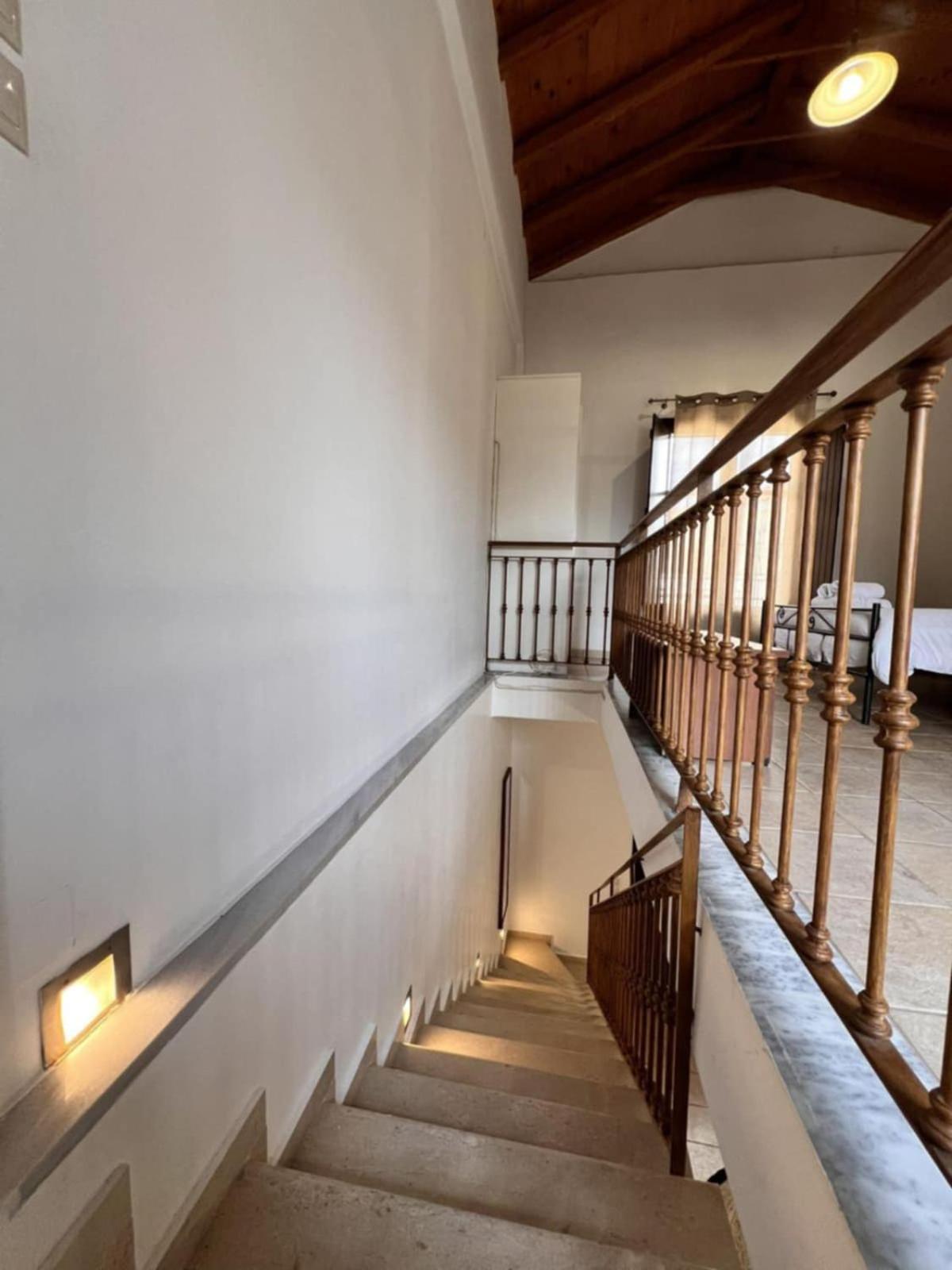 Sophia Areopoli Guesthouse Ngoại thất bức ảnh
